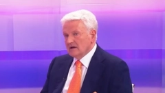 Hrvatski biznismen Ivica Todorić osnovao stranku