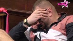 JANJUŠ SE RASUO NA KOMADE! Snimak sve rasplakao, ne može da dođe sebi, jeca na sav glas