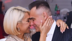 DRAGAN STANKOVIĆ ODREŠIO KESU! Jovana Jeremić za dve nedelje pukla 70.000 evra na vilu u Grockoj