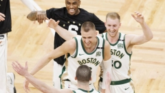 BEZ SRBA PROTEKLE NOĆI U NBA LIGI Pobede košarkaša Bostona, Orlanda i Minesote