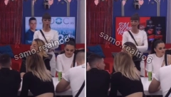 MILJANA PIJANA KAO LETVA U EMISIJI UŽIVO! Kulićeva jedva stoji na nogama, snimak izazvao bes javnosti: "Meša lekove i alkohol!"