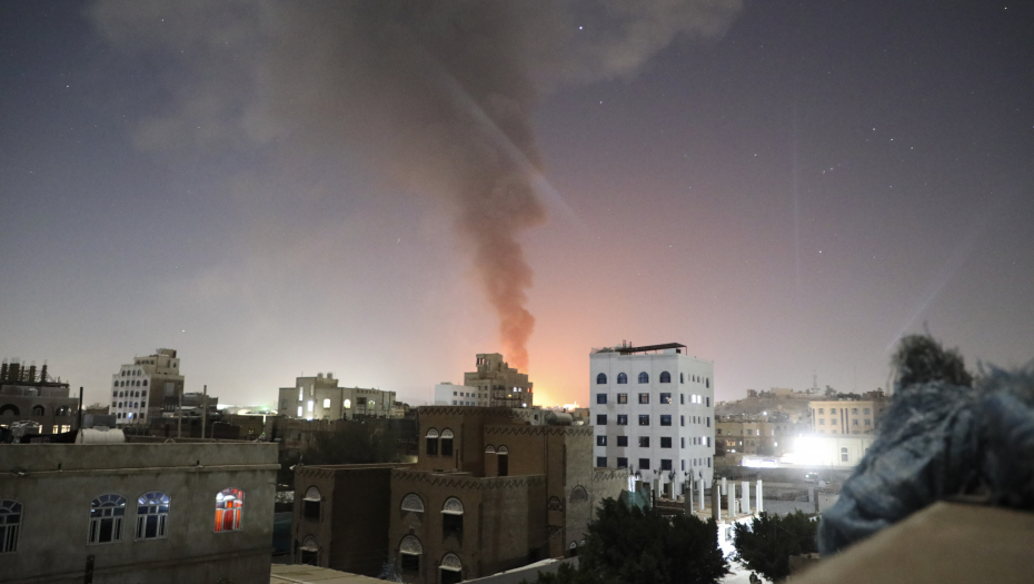 HAMAS NEGIRAO DA JE TRAŽIO IZMENE PREDLOGA O PREKIDU VATRE UN: Milion ljudi u Gazi suočiće se sa glađu i smrću