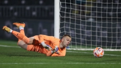 MUKE ZA DULJAJA Partizan u narednom meču bez dva golmana, ali...
