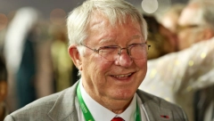 KAKAV ŠOK Mančester junajted otpustio Fergusona!