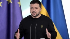 ZELENSKI PRIZNAO: "Izgubićemo rat"