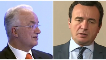 "KURTI MORA DA MENJA KURS" Nove packe za lažnog premijera, talasa mu se SAD podrška! "TAJ ODNOS IZGRAĐEN JE KRVLJU I... "