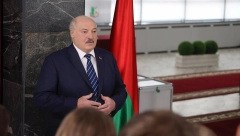 LUKAŠENKO ULAZI U RIJALITI "Možda vam se neće dopasti, ali..."