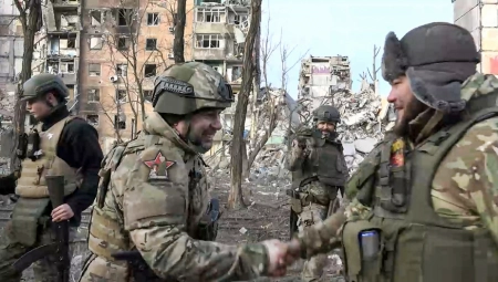 RUSKI OBRUČ SE SVE VIŠE STEŽE? Ukrajina najavila "moćan plan", ovo je glavni cilj