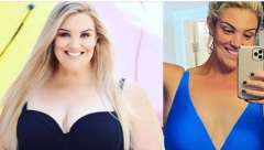 JELA JE I HLEB I KOLAČE, A PREPOLOVILA SE! Žena ispričala kako je smršala 68 kg bez odricanja, jedno je najvažnije