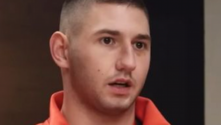 OTKRIVAMO NOVE DETALJE Evo gde je Stefan bio pre nego što je nastradao