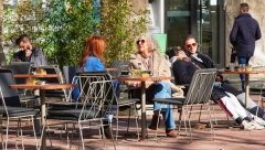 ZIME 80-IH NEĆE SE VRATITI Objavljen alarmantan izveštaj: Poslednjih 12 meseci najtoplije ikada