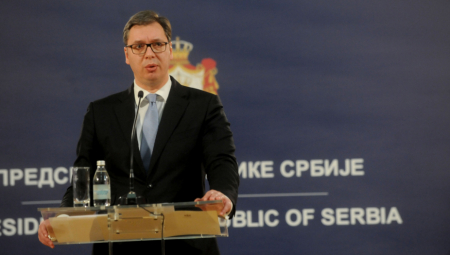 VELIKA BORBA U TIRANI Srbija se bori za svaku reč u predloženoj Deklaraciji