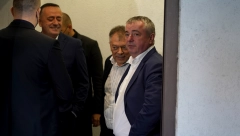 IZ RADNIKA GRME NA JOVANOVIĆA: Sramno suđenje, Partizanu ne treba dadilja