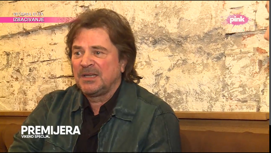 ALEN ISLAMOVIĆ NAJAVIO PRVI SOLO KONCERT Pomenuo i Bregu, a evo šta će biti sa "Bijelim dugmetom"