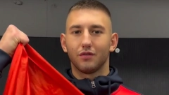 PRONAĐENI NOVI DOKAZI NA TELU UBIJENOG MMA BORCA STEFANA SAVIĆA! Uzet je DNK otisak - evo šta će OTKRITI!