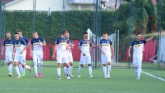 ŠOK PORAZ OFK BEOGRADA "Romantičari" tek drugi put izgubili u sezoni i to od "fenjeraša"