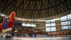 KUP STIŽE U NOVI SAD Vojvodina savladala Mladi radnik i došla do drugog trofeja u sezoni