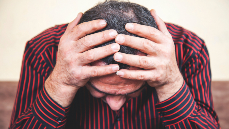 POZNATOM LOTO MILIONERU ŽIVOT SE PRETVORIO U PAKAO Najbliži hteli da ga ubiju, na kraju je bankrotirao! Evo šta se sve desilo