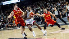 POTPUNI POTOP ŠPANACA Počeli kvalifikacije sa 0-2, Belgijanci im lupili novi šamar