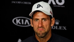 NOVAK OVO NIKAKO NIJE ŽELEO Đoković se upisao na najcrnju listu svetskog tenisa