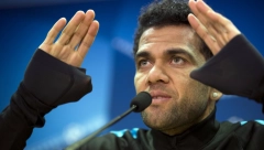 PREOKRET U SLUČAJU DANIJA ALVESA? U zatvoru bi mogao da provede samo dva meseca, evo o čemu je stvar