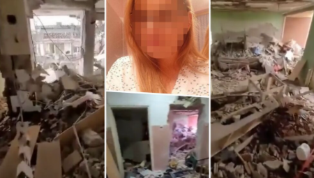 "ZAJEDNO SA TOBOM JE UMRO I DEO MENE" Bolne reči majke devojke koja je poginula u stanu zbog plinske boce
