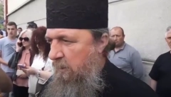 UMRO OTAC DRAGAN Beranci u suzama