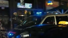 HRVAT NAPRAVIO HAOS U DISKOTECI! Ozbiljno se napio pa napao izbacivače - čak im je i PRETIO SMRĆU