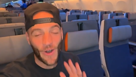 OVO JE NAJČUDNIJE MESTO KOJE JE POSETIO Proputovao preko 130 zemalja, ali ovako nešto nije mogao ni da sanja (VIDEO)