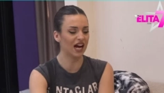 MIONA JOVANOVIĆ U MODRICAMA! Učesnica doživela nezgodu, pala i zadobila povredu!