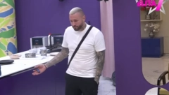 MIONIN BIVŠI URNISAO ŠA Biznismen iz Zagreba servirao reperu hladnu osvetu