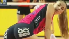 HRVATICI NIKO NE MOŽE DA ODOLI Dalmatinka mami uzgahe gde god da krene, svi lude za njom (FOTO)