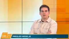 ZORAN KESIĆ IZVREĐAO DODIKA I NESTOROVIĆA Oni su kao GLUPAN I TUPAN!