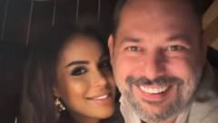 PRVO OGLAŠAVANJE POZNATE INFLUENSERKE! Nakon što je obelodanila vezu sa srpskim milionerom, imala jasnu poruku za sve