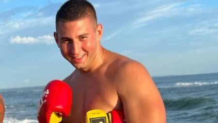 OTKRIVENO KO JE UBIO MMA BORCA Izboli Stefana na Dorćolu, pa ga ostavili da iskrvari