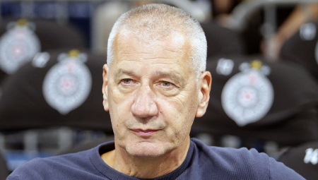 SEĆANJE NA VELIKU LEGENDU Draženov tim pobedio Hrvatsku u memorijalnom meču u Zagrebu