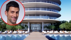 LUKSUZ I BOGATSTVO Pogledajte Novakov stan koji je prodao za MILIONE i napravio zaradu kada je bilo najteže (VIDEO)