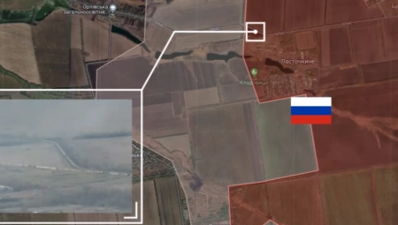 GENERALŠTAB UKRAJINSKE VOJSKE PRIZNAO GUBITAK LASTOČKINA Ukrajinske trupe se povukle (VIDEO)