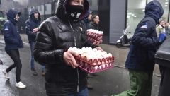 ZVONA ZA UZBUNU U BRISELU U Briselu izveli simulaciju najgoreg scenarija, Evropi preti neviđena katastrofa