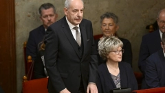 OVO JE NOVI MAĐARSKI PREDSEDNIK Stupa na dužnost 5. marta (FOTO)