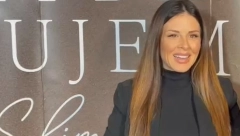 TO JE BILA ODLUKA SAŠE POPOVIĆA! Prva izjava Ane Sević nakon povratka u Zvezde Granda
