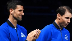 ĐOKOVIĆ U VELIKOM PROBLEMU Nadal ne bira sredstva da Novaka SVRGNE S TRONA, evo šta je sada isplanirao