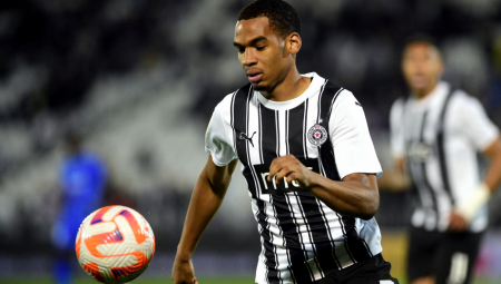 SADA I ZVANIČNO Severina otišao iz Partizana