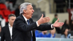 PEŠIĆ BLISTAO Selekor posle pobede nad Gruzijom posebno pohvalio jednu stvar