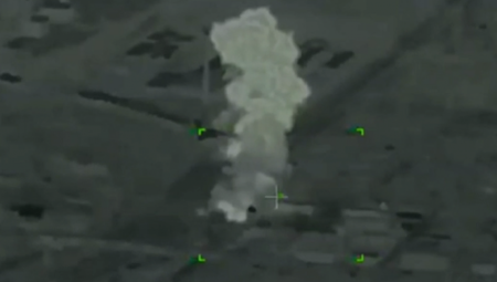 RUSKA ZVER UNIŠTAVA SVE PRED SOBOM Ovo je noćna mora Ukrajincima (VIDEO)