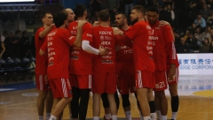 ZVEZDA "BEZ ŠANSI" U MINHENU? Bukmejkeri žestoko podcenili crveno-bele