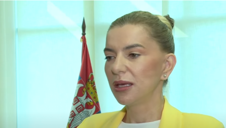 "DANAS ĆE DVOJE DECE LEPTIRA PRIMITI SVOJU PRVU TERAPIJU!" Sanja Radojević Škodrić o lečenju ove retke bolesti!
