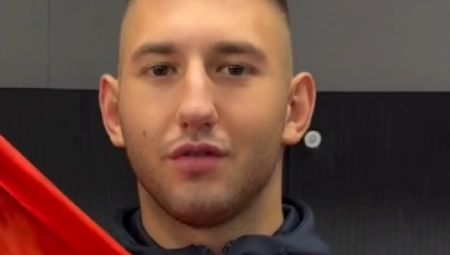 POSLEDNJE REČI STEFANA SAVIĆA PRE UBISTVA Srpski MMA borac brutalno izboden na Dorćolu, ubice i dalje u bekstvu
