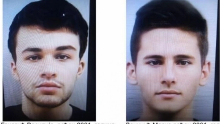 MAJKA OSUMNJIČENOG ZA UBISTVO IZJAVILA SAUČEŠĆE OCU ŽRTVE  Uputila mu je i jednu specijalnu molbu zbog budućnosti njenih ćerki