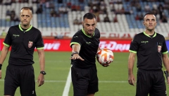 "AKO NIJE PENAL - VODIM TE NA VEČERU" Otkriveno šta je sudija rekao igraču Čukaričkog na meču sa Zvezdom